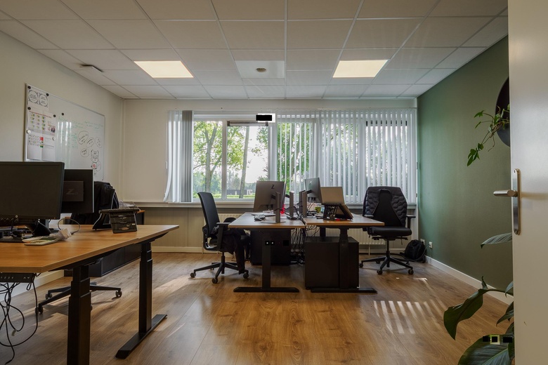 BedrijfsruimteaanRigastraat 18<br/> inDeventer