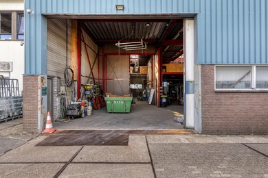 Bekijk foto 2 van Industrieweg 2 E Bekijk foto 2 van Industrieweg 2 E