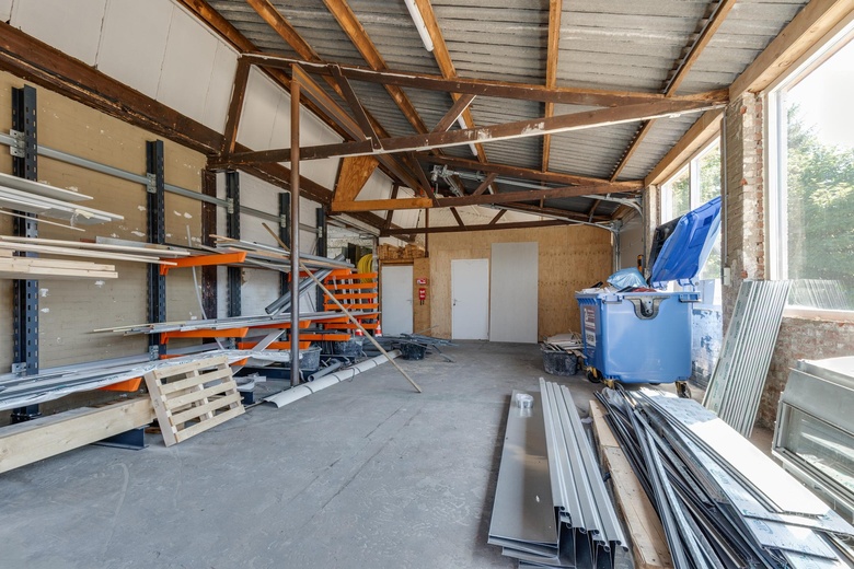 Bedrijfsruimte Winterswijk - Leliestraat 4 a - Foto 13