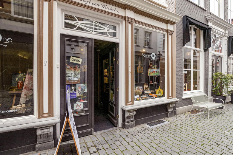 WinkelruimteaanKortemeestraat 27<br/> inBergen