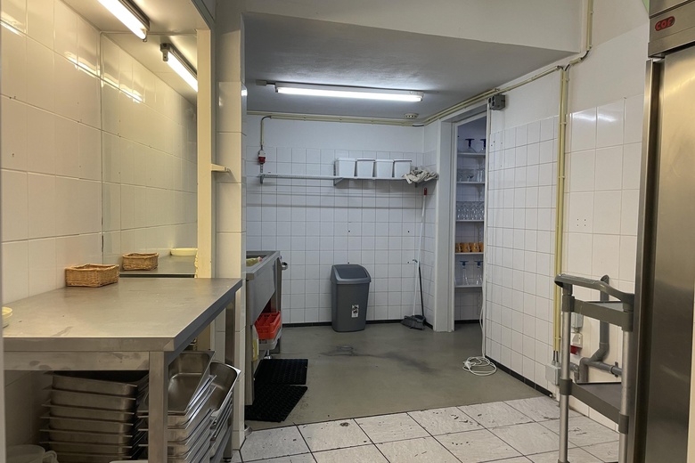 WinkelruimteaanGrote Beekstraat 2<br/> inVenlo WinkelruimteaanGrote Beekstraat 2<br/> inVenlo