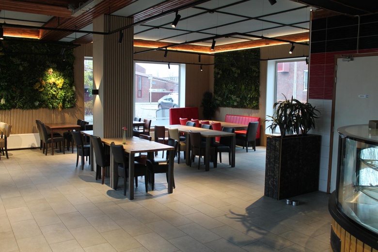 HorecaaanKlein Tongelreplein 6<br/> inEindhoven