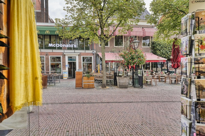 Winkelruimte Leiden - Stille Mare 9 - Foto 17