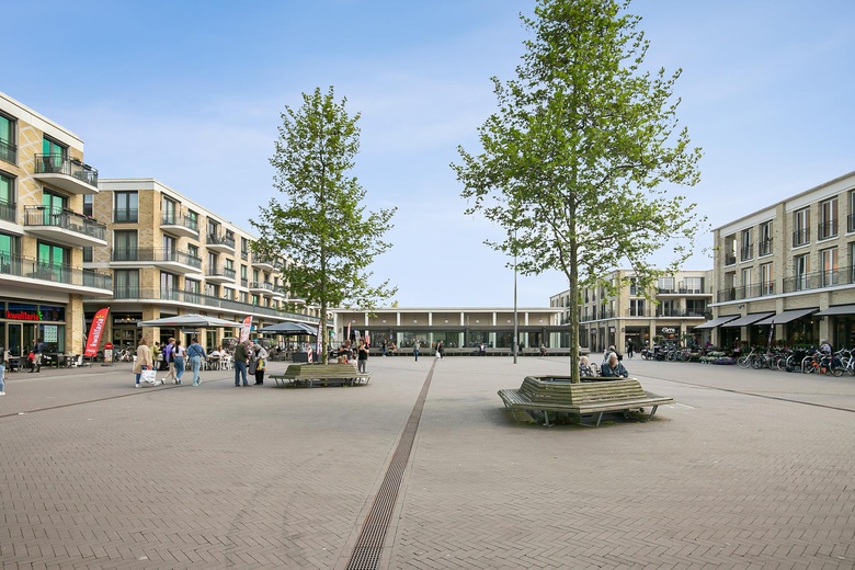 WinkelruimteaanOperaplein 56<br/> inApeldoorn