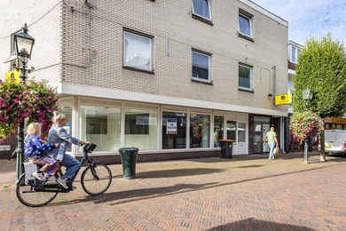 Winkelruimte Baarn - Laanstraat 91 - Foto 2