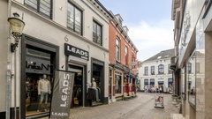 Winkelruimte te koop Lochem - Bierstraat 11