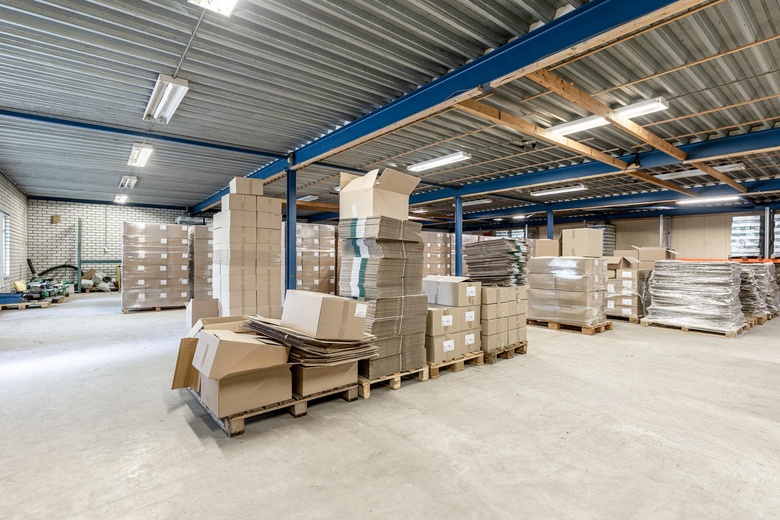 BedrijfsruimteaanCockeveld 3 C<br/> inNuenen BedrijfsruimteaanCockeveld 3 C<br/> inNuenen