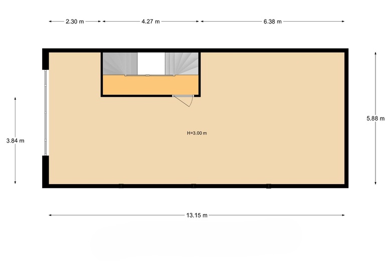 BedrijfsruimteaanDijkgraafstraat 2 b<br/> inRijswijk