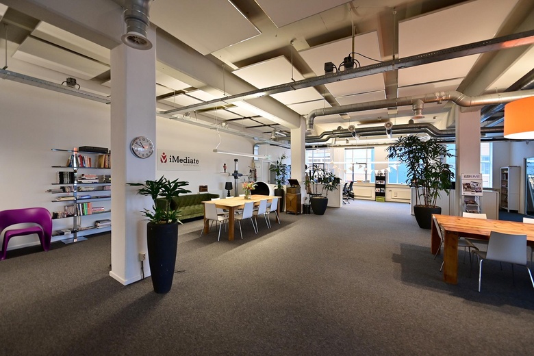 KantoorruimteaanArendstraat 33 B<br/> inHilversum KantoorruimteaanArendstraat 33 B<br/> inHilversum