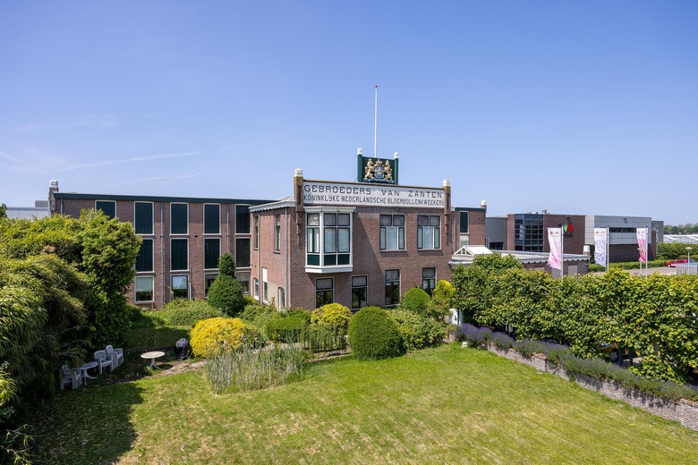 Bedrijfsruimteaan1e Loosterweg 1 A<br/> inHillegom