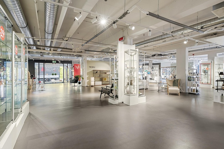 WinkelruimteaanPlantsoen 60<br/> inWageningen