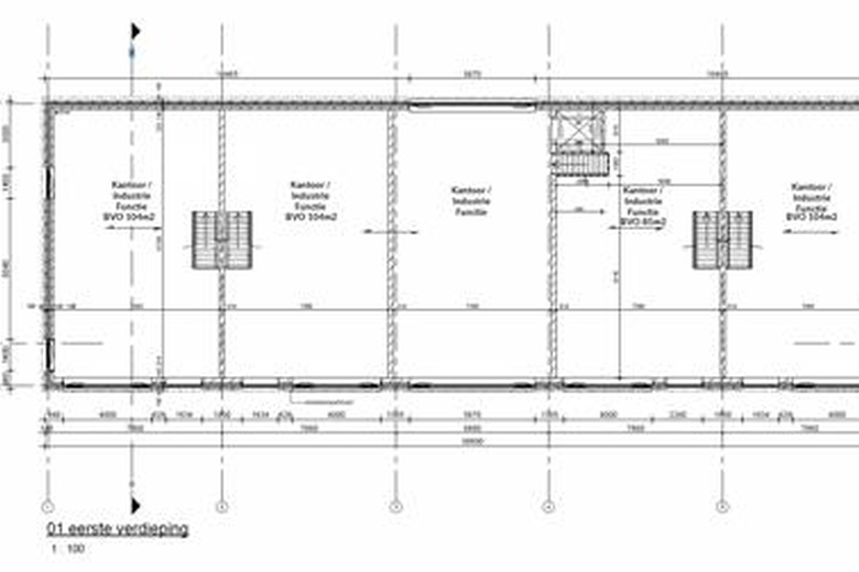Bedrijfsruimteaan1e Tochtweg 13<br/> inNieuwerkerk aan den IJssel