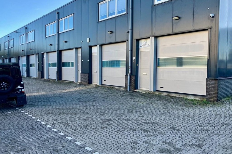 Bedrijfsruimte Zeewolde - Eenspan 21 M - Foto 20