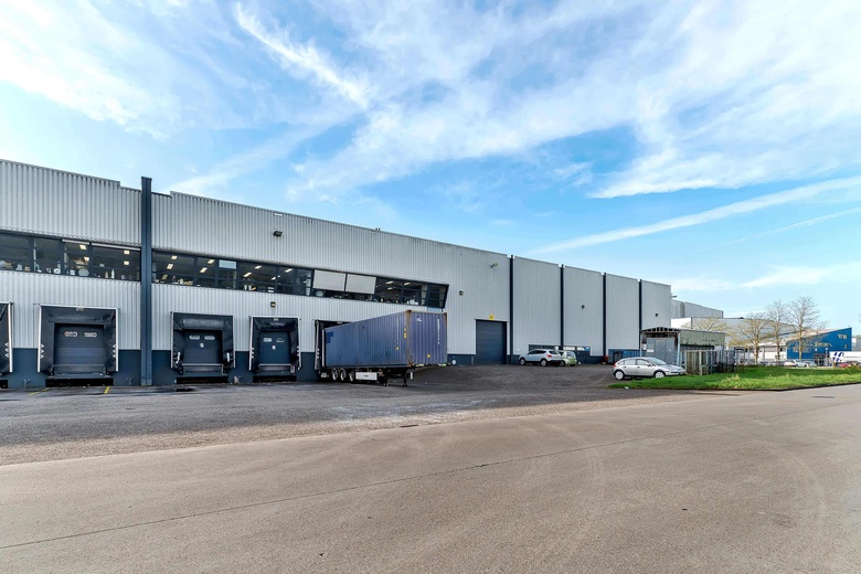 BedrijfsruimteaanMarga Klompéweg 4<br/> inTilburg