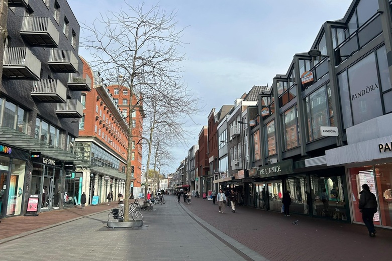 Winkelruimte Dordrecht - Statenplein 126 - Foto 6