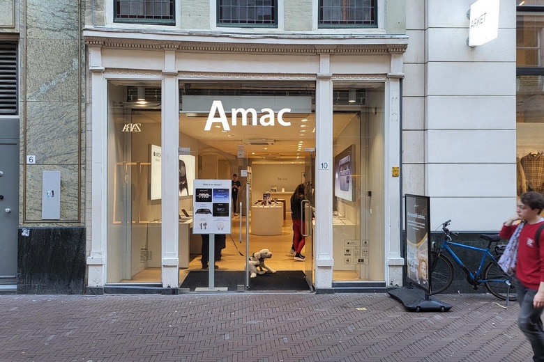 WinkelruimteaanVlamingstraat 19<br/> inDen Haag