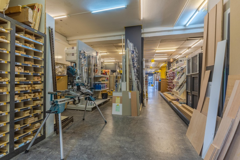 Winkelruimte Arnhem - Steenstraat 56 B - Foto 7