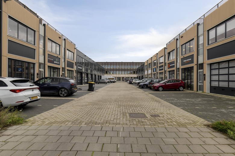Bedrijfsruimte Haarlem - Hulswitweg 95 - Foto 13
