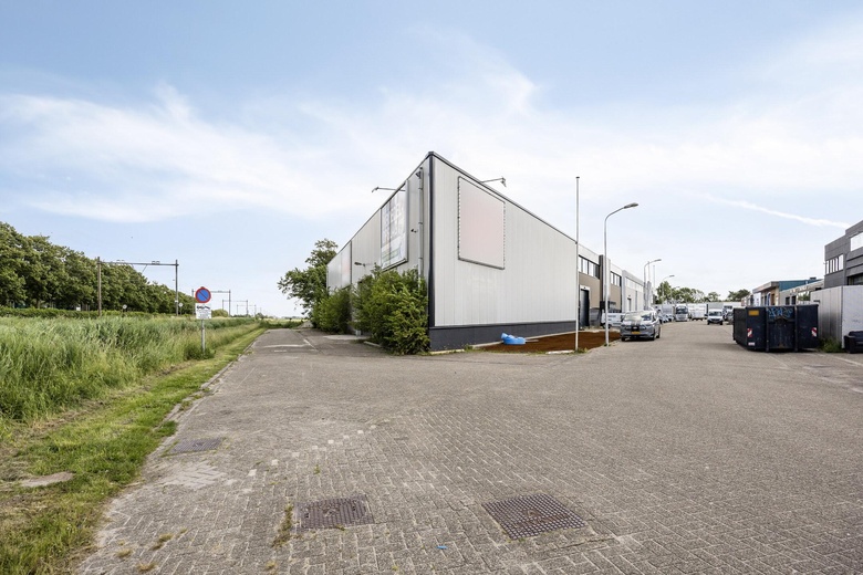 Bedrijfsruimte Castricum - Castricummer Werf 40 - Foto 7