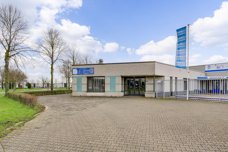 KantoorruimteaanEdisonlaan 16 a<br/> inWeert