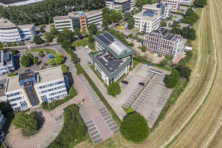 KantoorruimteaanKeulenstraat 11 A<br/> inDeventer