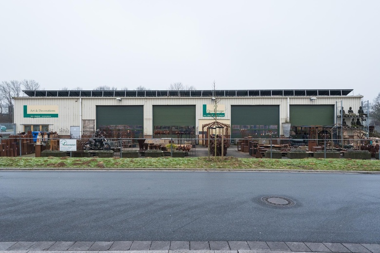 Bedrijfsruimte Aalten - Varsseveldsestraatweg 70 - Foto 5