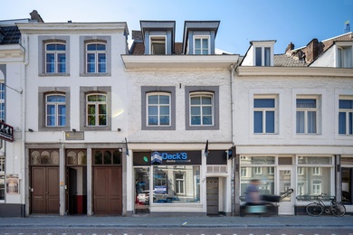 Winkelruimte te huur Maastricht - Brusselsestraat 99 A