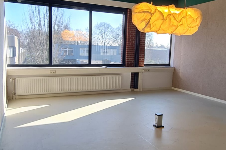 KantoorruimteaanAmbachtsweg 8<br/> inSint-Oedenrode