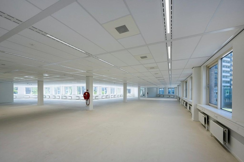 Kantoorruimte Utrecht - Moeder Teresalaan 100 - Foto 30