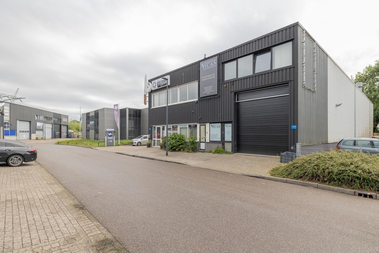 BedrijfsruimteaanFlevoweg 12 E<br/> inLeiden