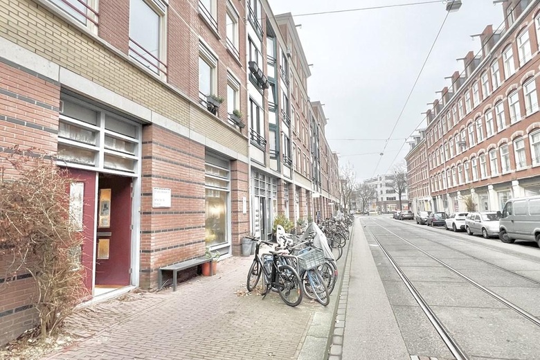 KantoorruimteaanVan Der Hoopstraat 52 A<br/> inAmsterdam
