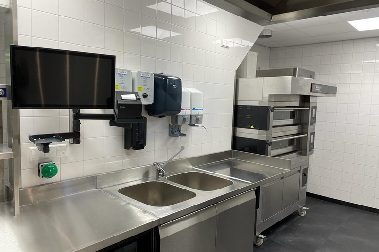 HorecaaanKruyderlaan 3 A<br/> inNieuwegein HorecaaanKruyderlaan 3 A<br/> inNieuwegein
