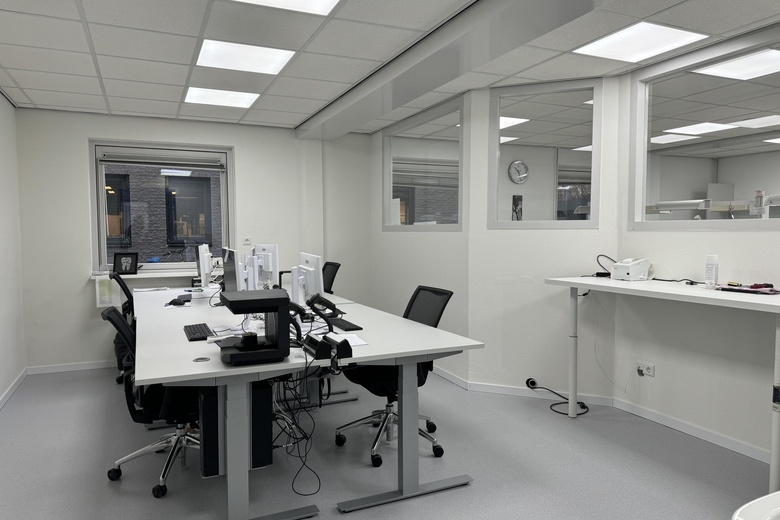 KantoorruimteaanBaarnsche dijk 19<br/> inBaarn