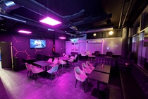 Horeca Almere - Globeplein 3 - Foto 4