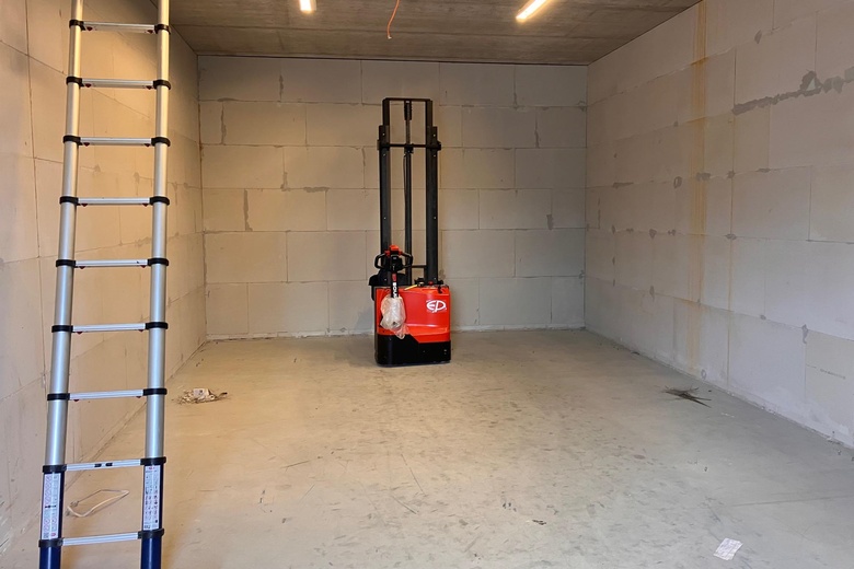 BedrijfsruimteaanKoningsbeltweg 35 Y<br/> inAlmere