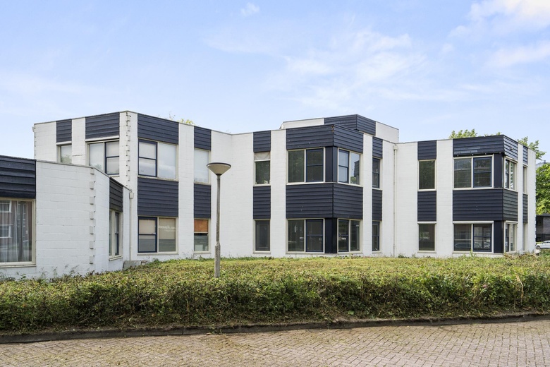 KantoorruimteaanVendelier 35 - 37<br/> inVeenendaal KantoorruimteaanVendelier 35 - 37<br/> inVeenendaal