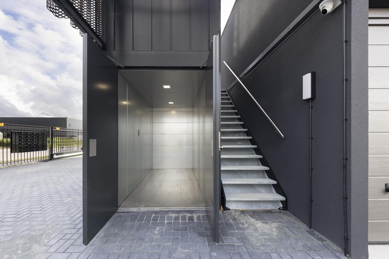 Bedrijfsruimte Diemen - GaragePark Diemen-Amsterdam 0 ong - Foto 8