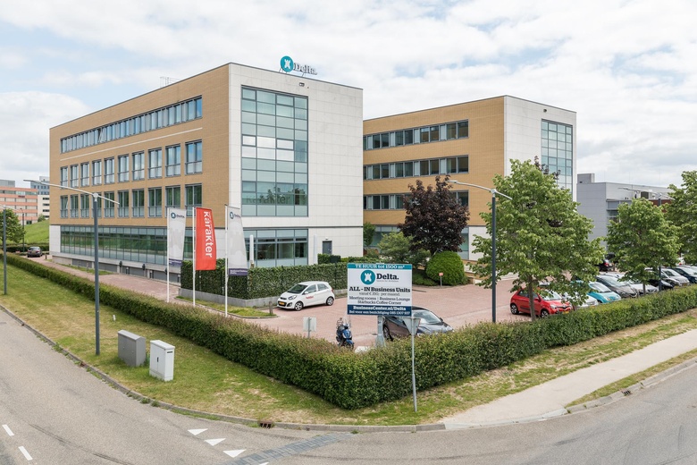 KantoorruimteaanDelta 1 F<br/> inArnhem KantoorruimteaanDelta 1 F<br/> inArnhem
