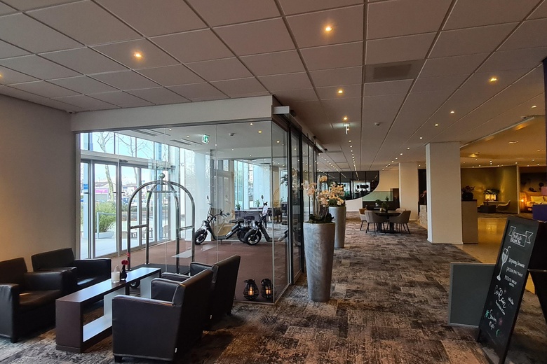 KantoorruimteaanBuizerdlaan 2<br/> inNieuwegein