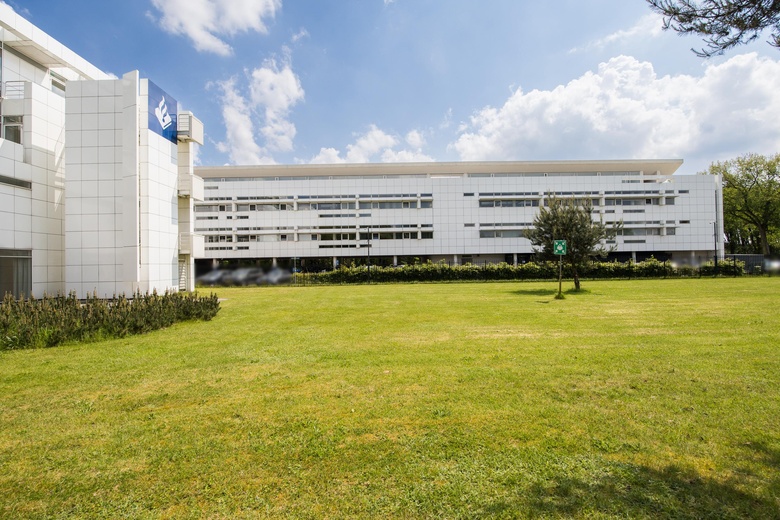 KantoorruimteaanBonairelaan 4<br/> inHilversum KantoorruimteaanBonairelaan 4<br/> inHilversum