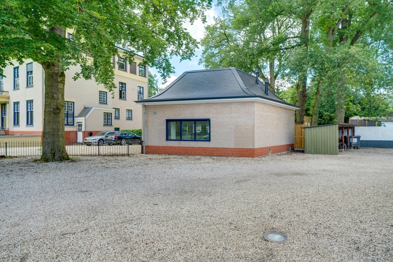 KantoorruimteaanRembrandtlaan 2<br/> inHuis ter Heide