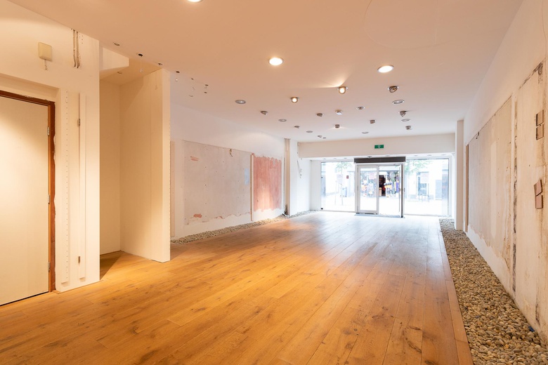 WinkelruimteaanKanaalstraat 17<br/> inLisse