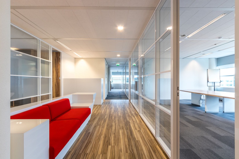 KantoorruimteaanJohn M. Keynesplein 1<br/> inAmsterdam