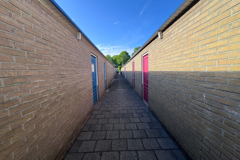 BedrijfsruimteaanNieuwe Nieuwstraat 20<br/> inBoxtel