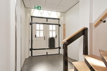 Kantoorruimte Amsterdam - Prinsengracht 108 B - Foto 4