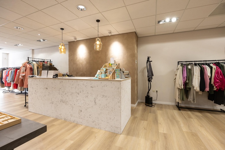 WinkelruimteaanKanaalstraat 71<br/> inLisse