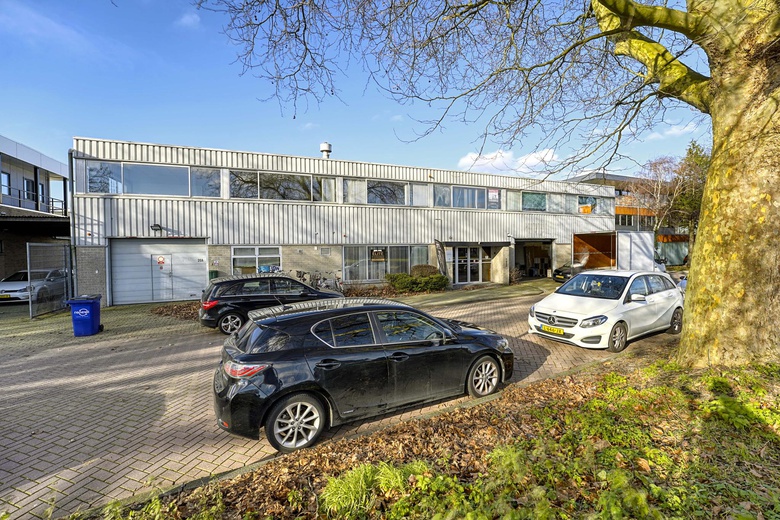 BedrijfsruimteaanAdmiraal Banckertweg 22 - 24<br/> inLeiden BedrijfsruimteaanAdmiraal Banckertweg 22 - 24<br/> inLeiden