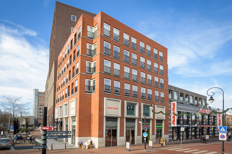 WinkelruimteaanJohan de Wittstraat 15<br/> inDordrecht WinkelruimteaanJohan de Wittstraat 15<br/> inDordrecht