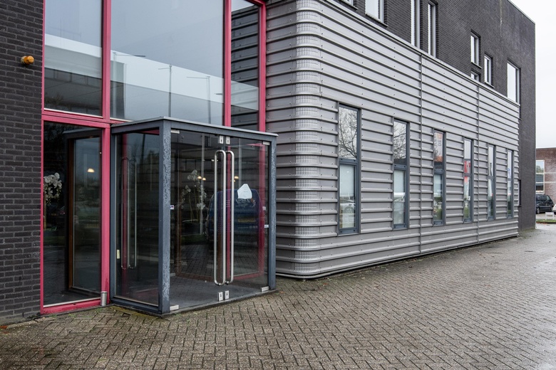 KantoorruimteaanNewtonstraat 3<br/> inVeenendaal