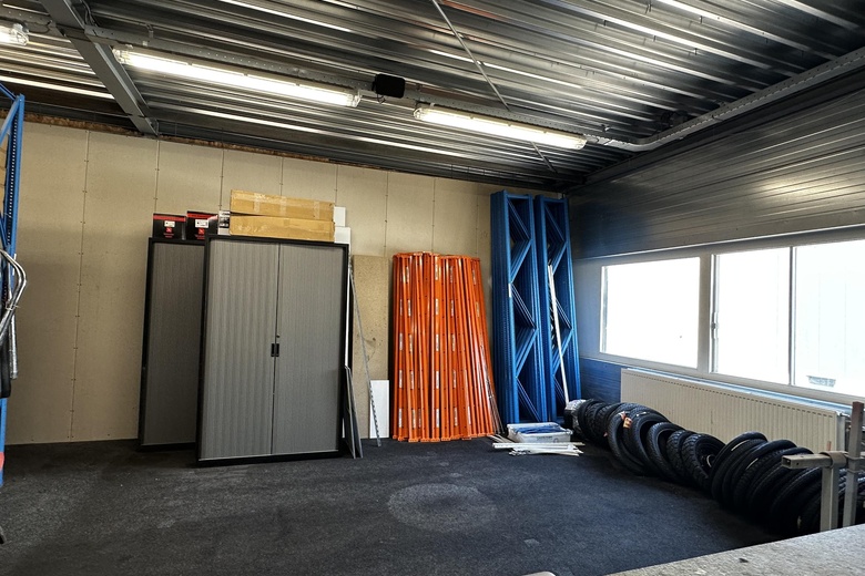 Bedrijfsruimte Almere - Bolderweg 37 G - Foto 19